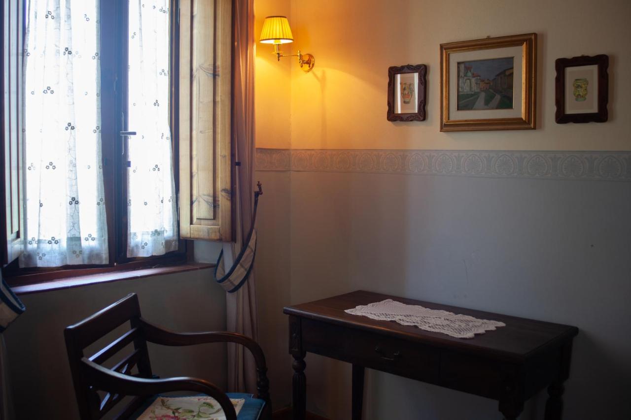 וינצ'י Casa Vacanze Casalsole מראה חיצוני תמונה