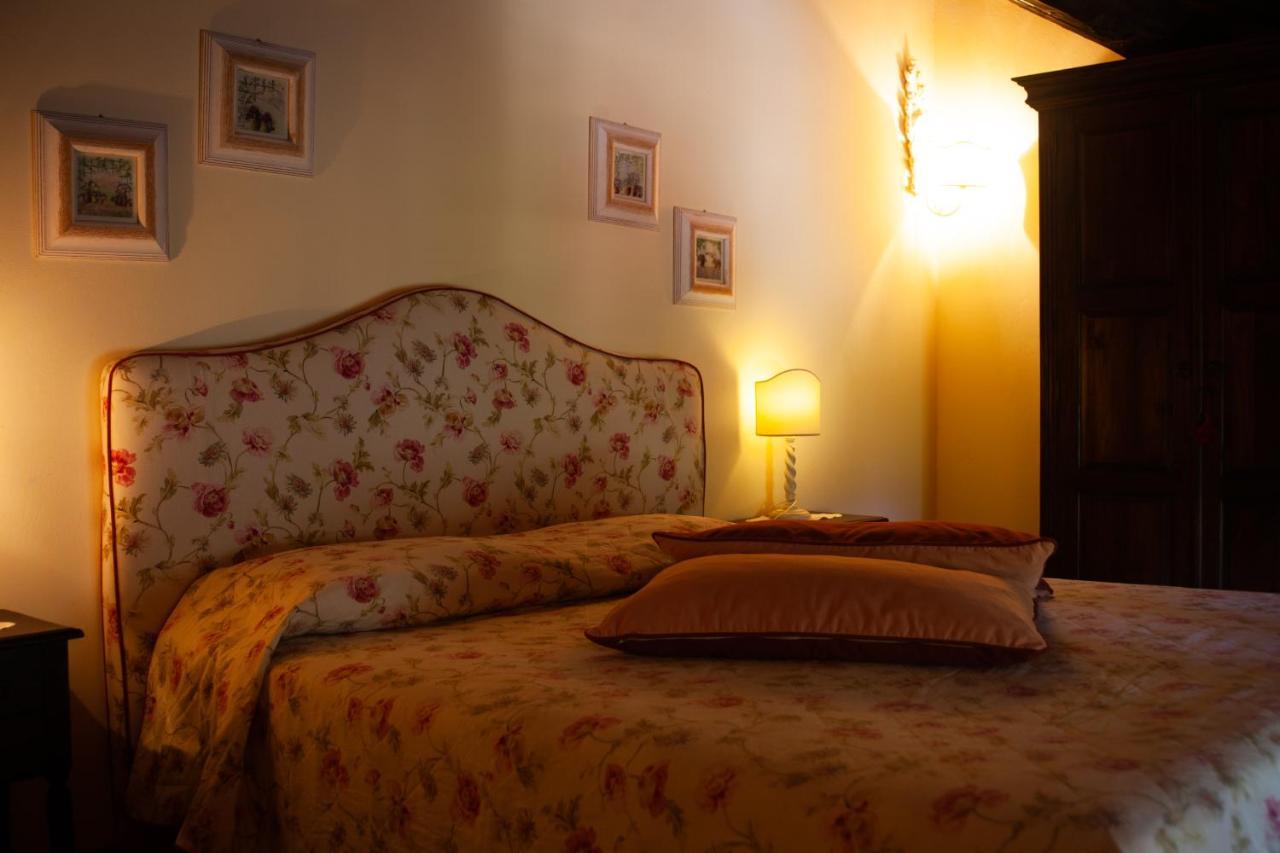 וינצ'י Casa Vacanze Casalsole מראה חיצוני תמונה