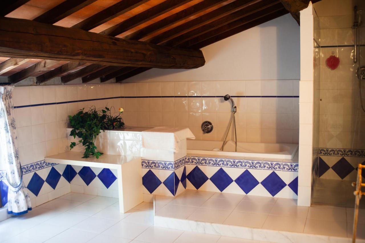 וינצ'י Casa Vacanze Casalsole מראה חיצוני תמונה