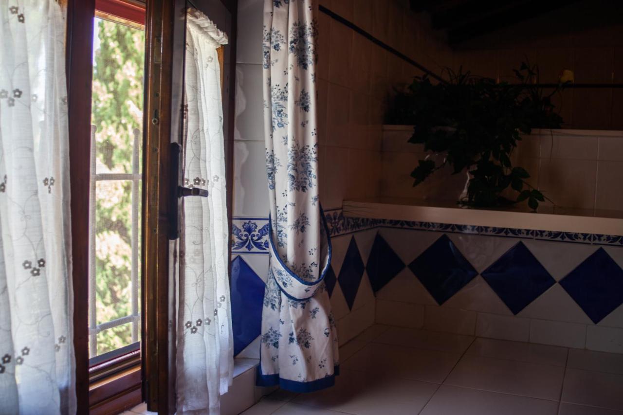 וינצ'י Casa Vacanze Casalsole מראה חיצוני תמונה