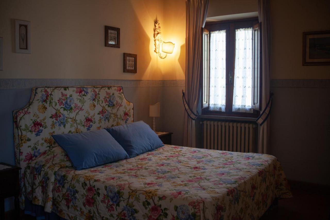 וינצ'י Casa Vacanze Casalsole מראה חיצוני תמונה