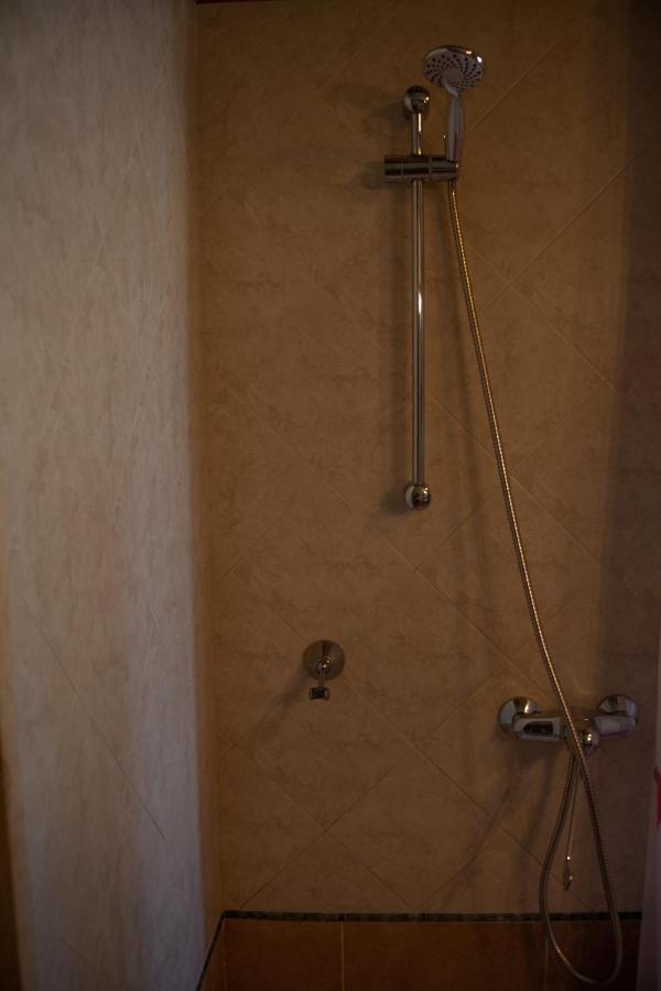 וינצ'י Casa Vacanze Casalsole מראה חיצוני תמונה