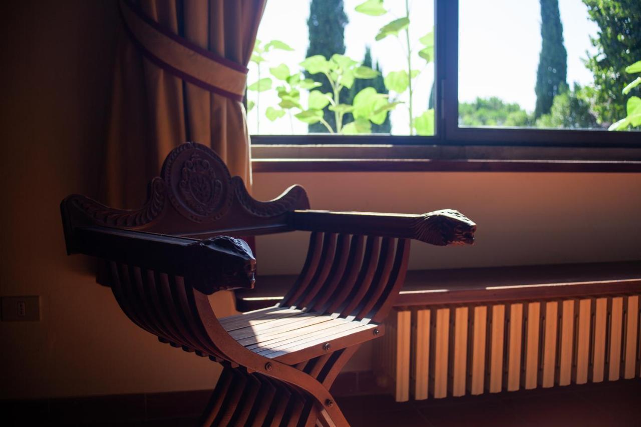 וינצ'י Casa Vacanze Casalsole מראה חיצוני תמונה